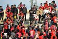 Lima korban kerusuhan...