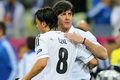 Kepindahan Ozil untungkan...