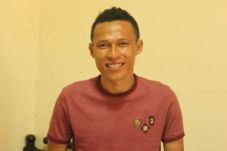 Jajang usir jenuh dengan...