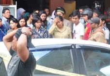 Ban mobil kempes, dana...