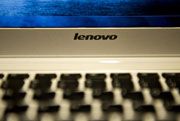 Lenovo optimis kuasai...
