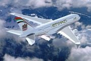 Etihad Airways lebarkan...