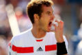 Murray sulit terima...