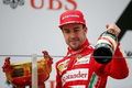 Alonso tolak kibarkan...