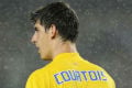 Alasan Courtois tolak...