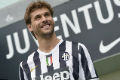 Llorente: Grazie, Juventini!