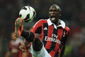 Milan pinjamkan Traore...