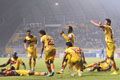 Penggawa Sriwijaya ancam...