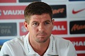 Gerrard: Inggris tidak...