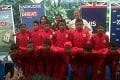 Juara grup, Indonesia...