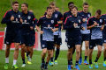 The Three Lions incar...