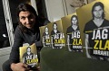 Ibra: Guardiola pengecut...