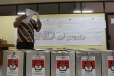 Hari ini penentuan Pilgub...