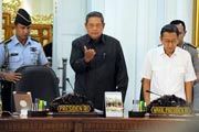 SBY siap pulihkan ekonomi...