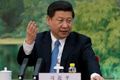 Presiden China serukan...