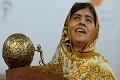 Malala, gadis yang ditembak...