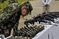 Presiden Kolombia: FARC...