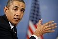 Pulang ke AS, Obama...
