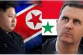 Assad kirim ucapan selamat...
