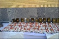 Iran sita 1,2 ton narkotika