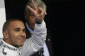 Hamilton: Saya seperti...