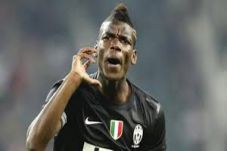 Pogba minta naik gaji...