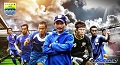 Persib ingin main enjoy