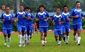 Persib terancam pincang...