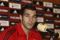 Negredo: Babak pertama...