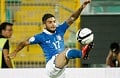 Insigne: Terima kasih...