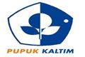 Peringkat Pupuk Kaltim...