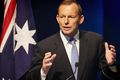 Abbott: Australia di...