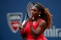 Serena ngaku sulit rebut...