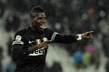 Pogba bidik Ballon dOr
