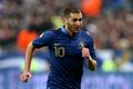 Ada masalah dengan Benzema