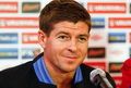 Gerrard: Inggris tak...
