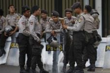 Asrama Haji Sudiang...