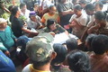 Ratusan warga Badung...