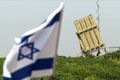 Israel sebar sistem...
