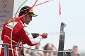 Alonso tuding media...