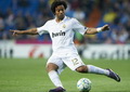 Marcelo terancam absen...