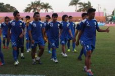 Dorongan Bobotoh jadi...