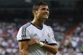 Silva sedih Ronaldo...