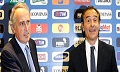 FIGC bantah siapkan...