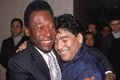 Hadiri seminar, Maradona...
