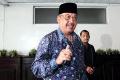 Antre bikin SKCK, Menteri...