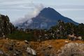 Status Gunung Guntur...