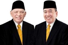 Hitung cepat Pilgub...
