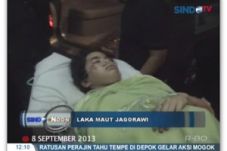 Ini hasil tes urine...