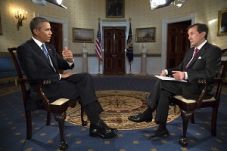 Obama tak serang Suriah,...